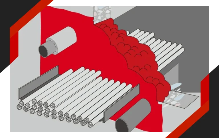 Pasif Yangın Durdurucu Sistemleri (Firestop)