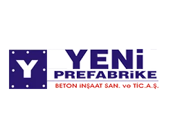 YENİ PREFABRİK