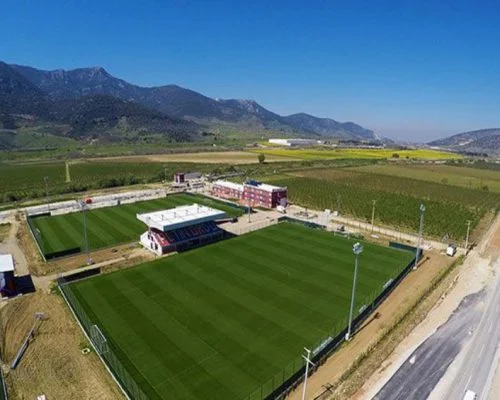 Altınordu Spor Tesisleri