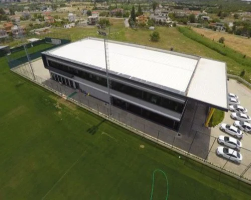 Göztepe Spor Kulübü