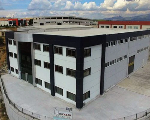 Lider Yapı