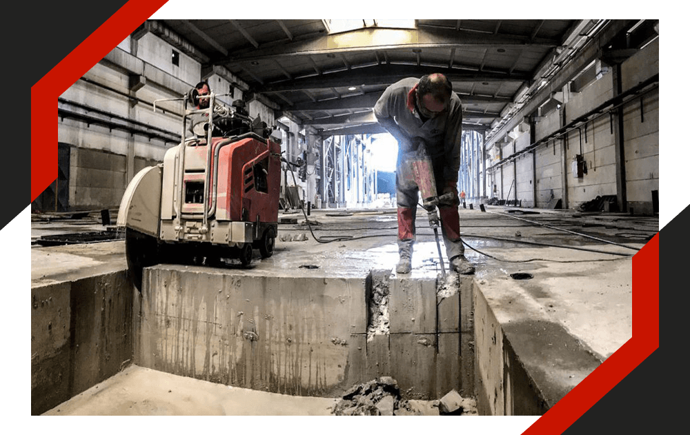 Beton Delme